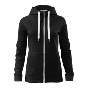 Malfini Adler Bluza damska Voyage 451 pod Haft lub Nadruk z Logo Firmy Malfini Adler Bluza damska Voyage 451 pod Haft lub Nadruk z Logo Firmy